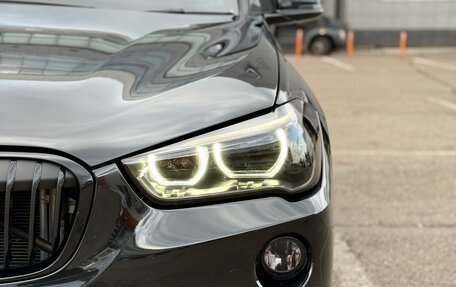 BMW X1, 2019 год, 1 920 000 рублей, 13 фотография
