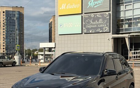 BMW X1, 2019 год, 1 920 000 рублей, 4 фотография