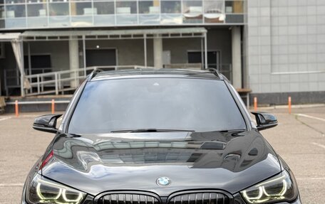 BMW X1, 2019 год, 1 920 000 рублей, 11 фотография