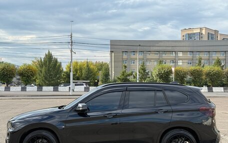 BMW X1, 2019 год, 1 920 000 рублей, 5 фотография