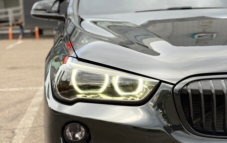 BMW X1, 2019 год, 1 920 000 рублей, 12 фотография