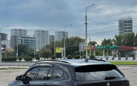 BMW X1, 2019 год, 1 920 000 рублей, 6 фотография