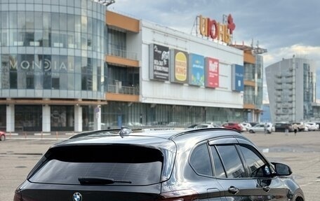 BMW X1, 2019 год, 1 920 000 рублей, 8 фотография