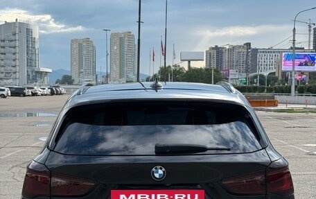 BMW X1, 2019 год, 1 920 000 рублей, 7 фотография