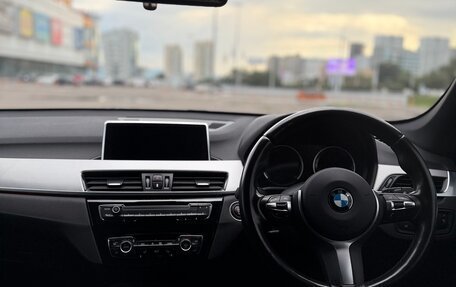 BMW X1, 2019 год, 1 920 000 рублей, 16 фотография