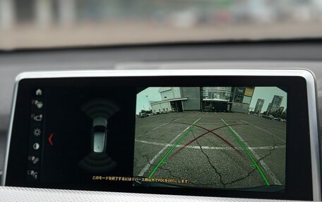 BMW X1, 2019 год, 1 920 000 рублей, 19 фотография