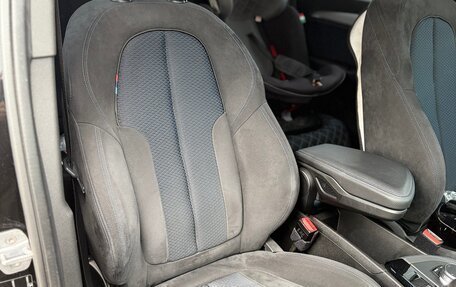 BMW X1, 2019 год, 1 920 000 рублей, 18 фотография