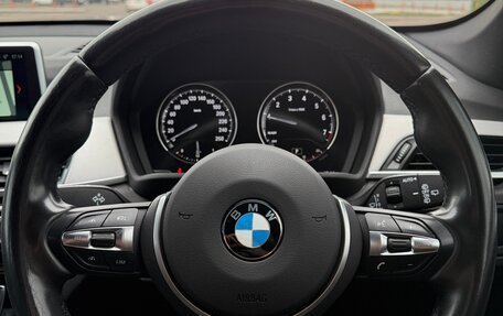 BMW X1, 2019 год, 1 920 000 рублей, 17 фотография