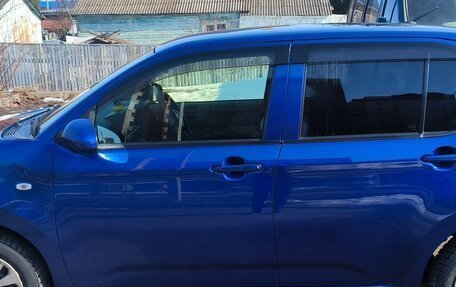 Toyota Passo III, 2017 год, 850 000 рублей, 3 фотография