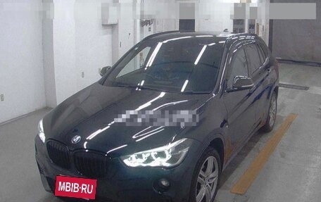 BMW X1, 2019 год, 1 920 000 рублей, 24 фотография