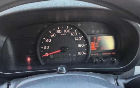 Toyota Passo III, 2017 год, 850 000 рублей, 10 фотография