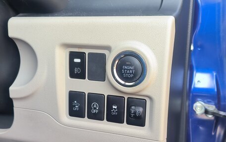 Toyota Passo III, 2017 год, 850 000 рублей, 8 фотография