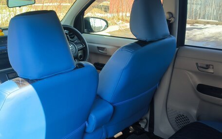 Toyota Passo III, 2017 год, 850 000 рублей, 15 фотография