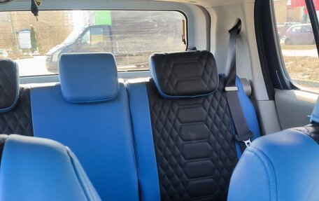 Toyota Passo III, 2017 год, 850 000 рублей, 17 фотография