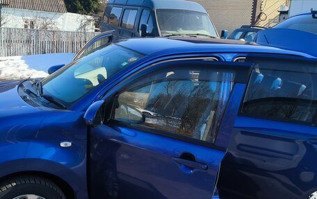 Toyota Passo III, 2017 год, 850 000 рублей, 18 фотография