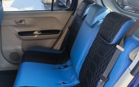 Toyota Passo III, 2017 год, 850 000 рублей, 14 фотография