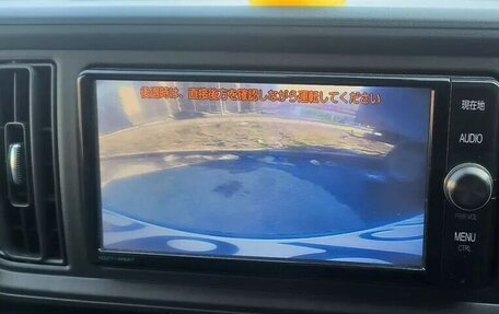 Toyota Passo III, 2017 год, 850 000 рублей, 19 фотография