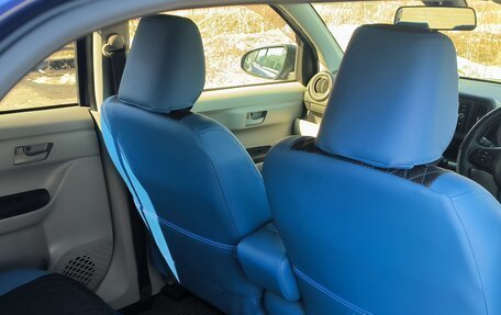 Toyota Passo III, 2017 год, 850 000 рублей, 12 фотография