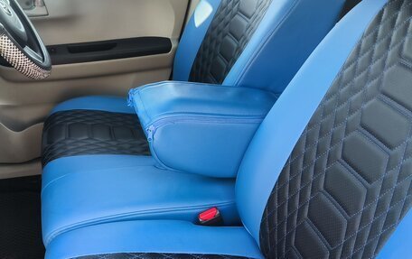 Toyota Passo III, 2017 год, 850 000 рублей, 13 фотография