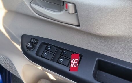 Toyota Passo III, 2017 год, 850 000 рублей, 22 фотография