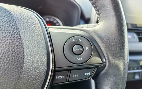 Toyota RAV4, 2021 год, 3 399 995 рублей, 16 фотография