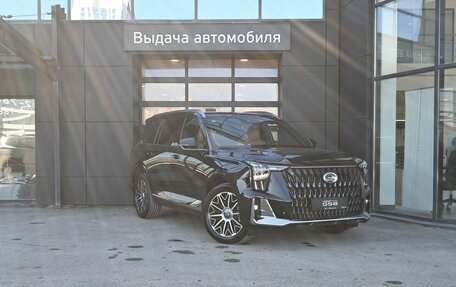 GAC GS8, 2026 год, 5 349 000 рублей, 3 фотография