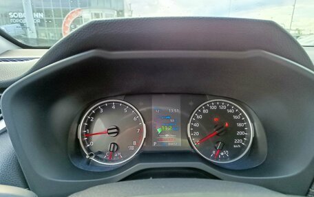 Toyota RAV4, 2021 год, 3 399 995 рублей, 17 фотография