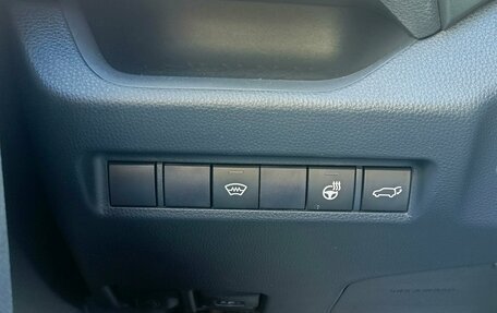 Toyota RAV4, 2021 год, 3 399 995 рублей, 21 фотография