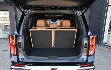 GAC GS8, 2026 год, 5 349 000 рублей, 11 фотография