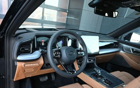 GAC GS8, 2026 год, 5 349 000 рублей, 4 фотография