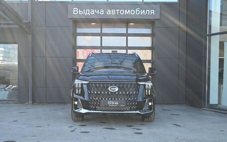 GAC GS8, 2026 год, 5 349 000 рублей, 2 фотография