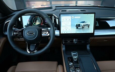 GAC GS8, 2026 год, 5 349 000 рублей, 9 фотография