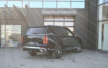 GAC GS8, 2026 год, 5 349 000 рублей, 22 фотография