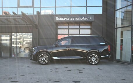 GAC GS8, 2026 год, 5 349 000 рублей, 15 фотография