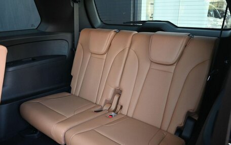 GAC GS8, 2026 год, 5 349 000 рублей, 18 фотография