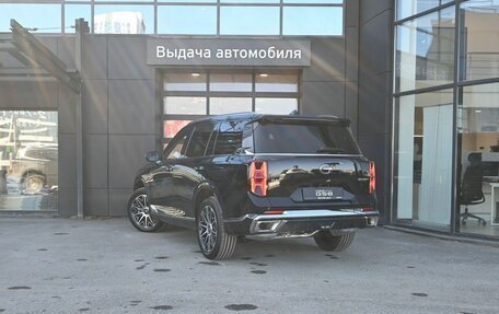GAC GS8, 2026 год, 5 349 000 рублей, 14 фотография