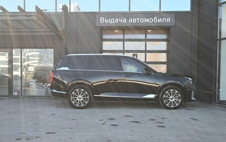 GAC GS8, 2026 год, 5 349 000 рублей, 19 фотография