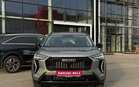 Haval Jolion, 2026 год, 2 449 000 рублей, 2 фотография