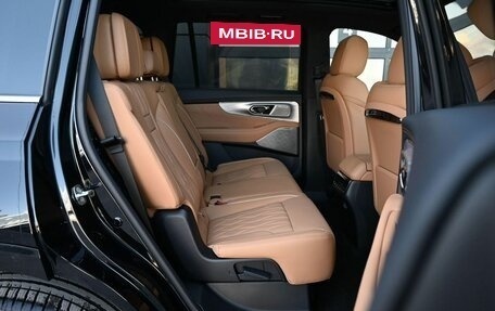 GAC GS8, 2026 год, 5 349 000 рублей, 21 фотография