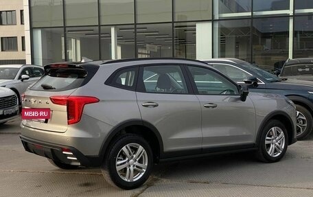 Haval Jolion, 2026 год, 2 449 000 рублей, 5 фотография