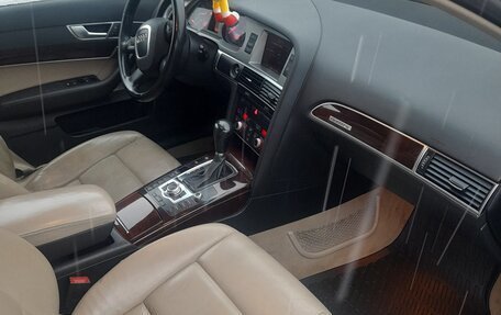 Audi A6 allroad, 2006 год, 530 000 рублей, 4 фотография