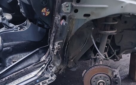 Renault Duster, 2018 год, 500 000 рублей, 3 фотография