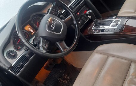 Audi A6 allroad, 2006 год, 530 000 рублей, 5 фотография