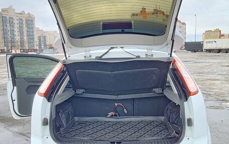 Ford Focus II рестайлинг, 2008 год, 500 000 рублей, 7 фотография