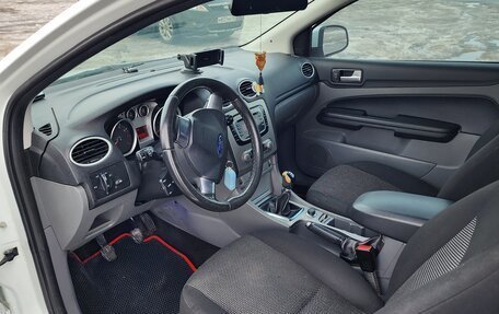 Ford Focus II рестайлинг, 2008 год, 500 000 рублей, 6 фотография