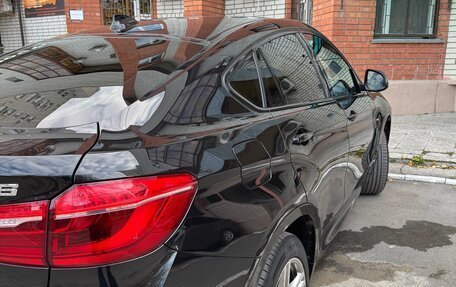 BMW X6, 2017 год, 3 450 000 рублей, 5 фотография