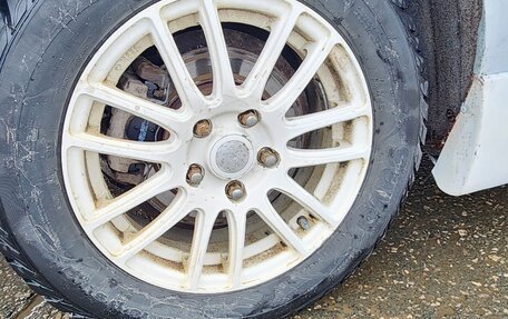 Ford Focus II рестайлинг, 2008 год, 500 000 рублей, 8 фотография