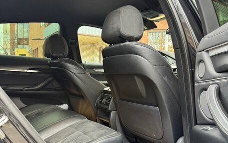 BMW X6, 2017 год, 3 450 000 рублей, 9 фотография