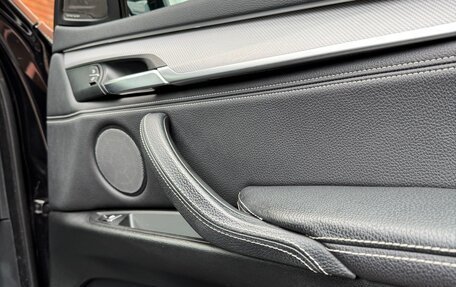 BMW X6, 2017 год, 3 450 000 рублей, 8 фотография