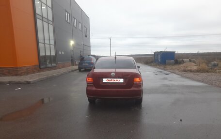 Volkswagen Polo VI (EU Market), 2017 год, 565 000 рублей, 3 фотография